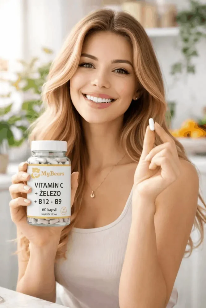 Dopĺňanie vitamínov a minerálov pre ženy v rôznych fázach menštruačného cyklu