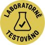 Laboratorně ověřujeme