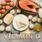 Vitamín D: účinky, dávkovanie, zdroje a kedy ho dopĺňať (D2 vs. D3)
