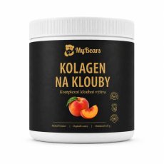 Kolagén na kĺby