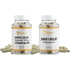 Výhodný balíček MyBears energie