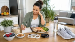 Jak snížit cholesterol přirozeně: co jíst, co omezit a kdy dieta nestačí