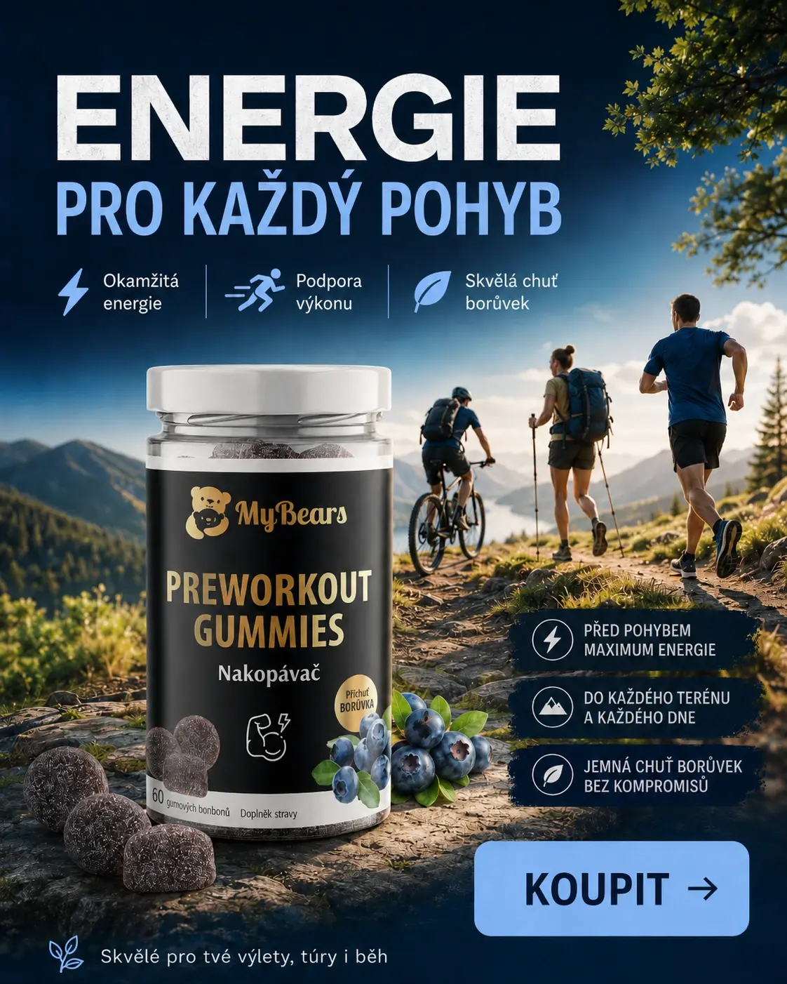 Nakopávač