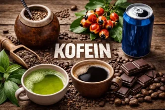 Kofein a spánek: kdy už si kávu raději nedávat