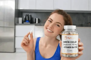 Plne zreagovaný vs. pufrovaný horčík: ako spoznať rozdiel a vybrať kvalitnú formu