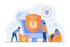 Spracovanie osobných údajov GDPR