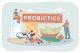 Probiotika: Podpora zdraví a trávení
