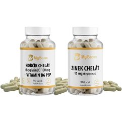 Výhodný balíček MyBears energie Výhodný balíček MyBears energie