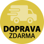 Doprava zdarma nad 1500,-
