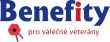 Benefity pro válečné veterány