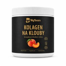 Kolagen na klouby
