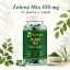 Zelený Mix 450 mg - 60 kapsúl