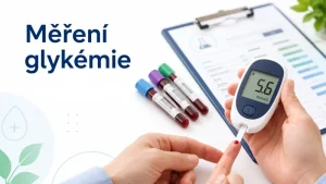Glykémie a cukr v krvi: normální hodnoty nalačno, po jídle a HbA1c