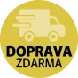Doprava zdarma nad 1500,-