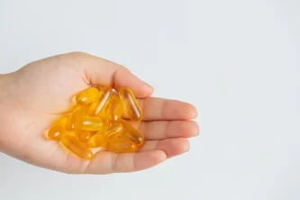 Omega 3: proč je řešit včas a jak je doplnit i u dětí