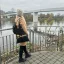 Bavlněná taška - BearBag - Barva: Elegantní černá