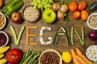 Veganství: co to je, výhody a na co si dát pozor