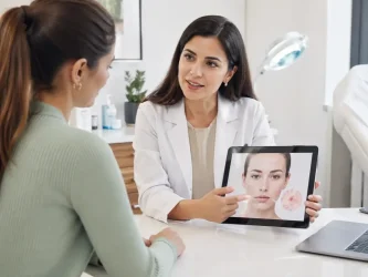 Akné: co ho zhoršuje, jak pečovat o pleť a kdy k dermatologovi
