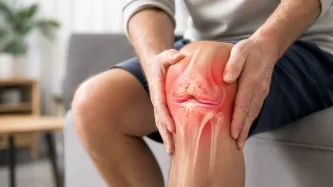 Osteoartróza: příznaky, léčba a co opravdu pomáhá