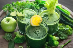 Čo je chlorofyl: hemoglobín, potraviny, chlorella a spirulina