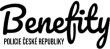 Benefity pro policii