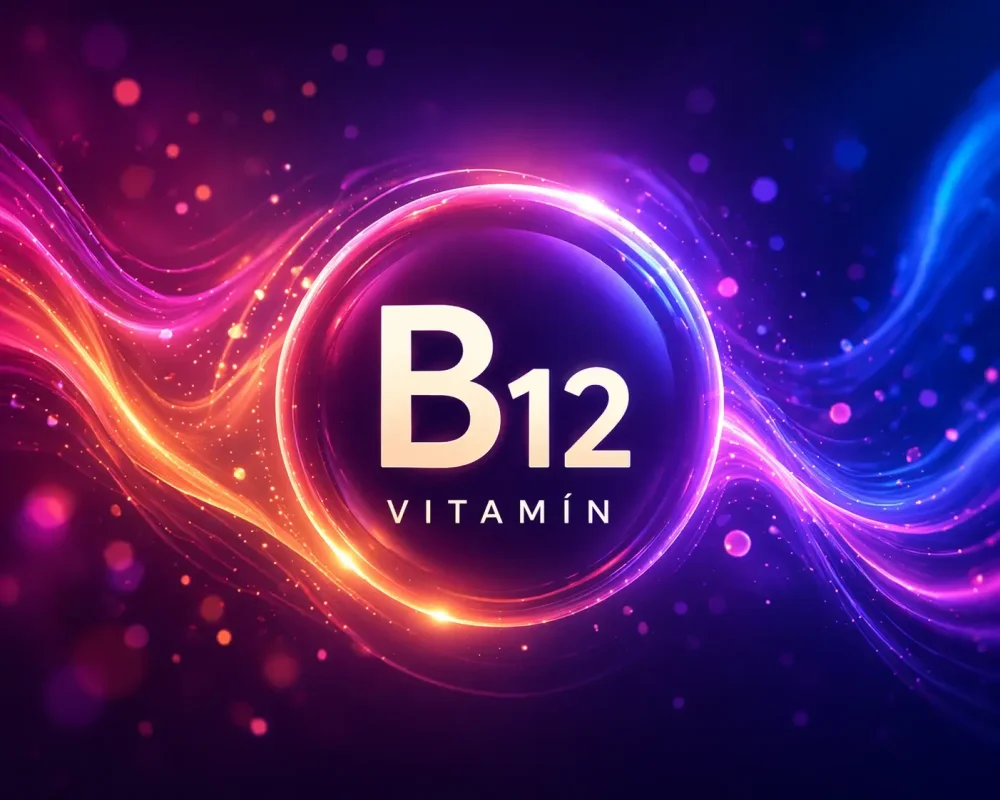 Príznaky nedostatku vitamínu B12 a dopĺňanie