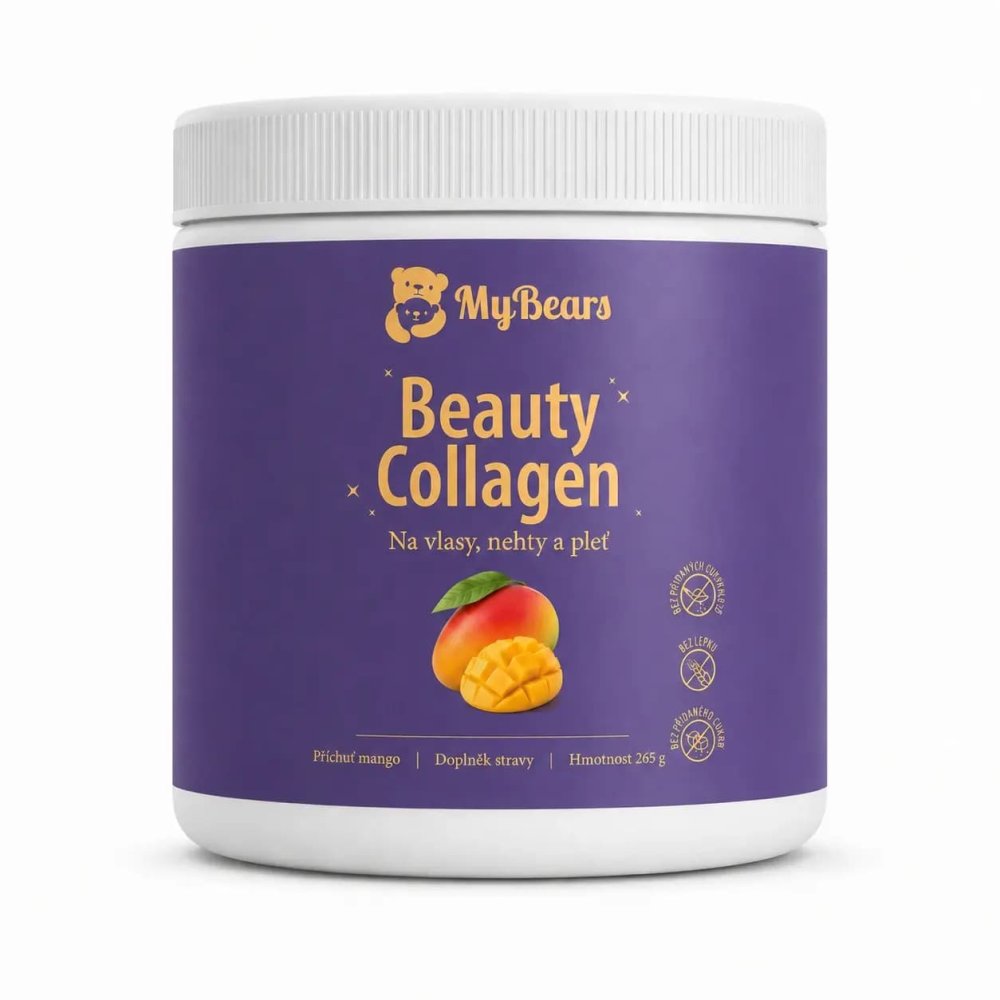 MyBears Beauty Collagen